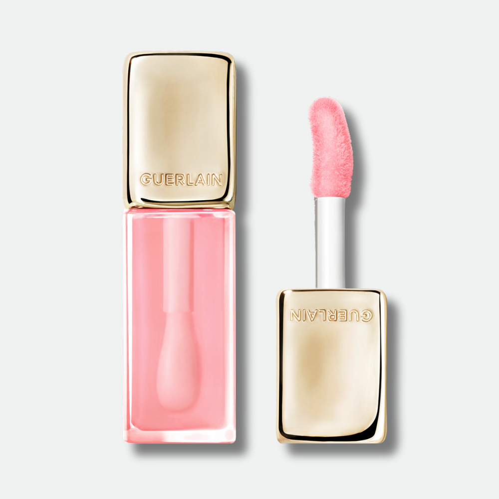 GUERLAIN KissKiss Bee Glow Oil 01