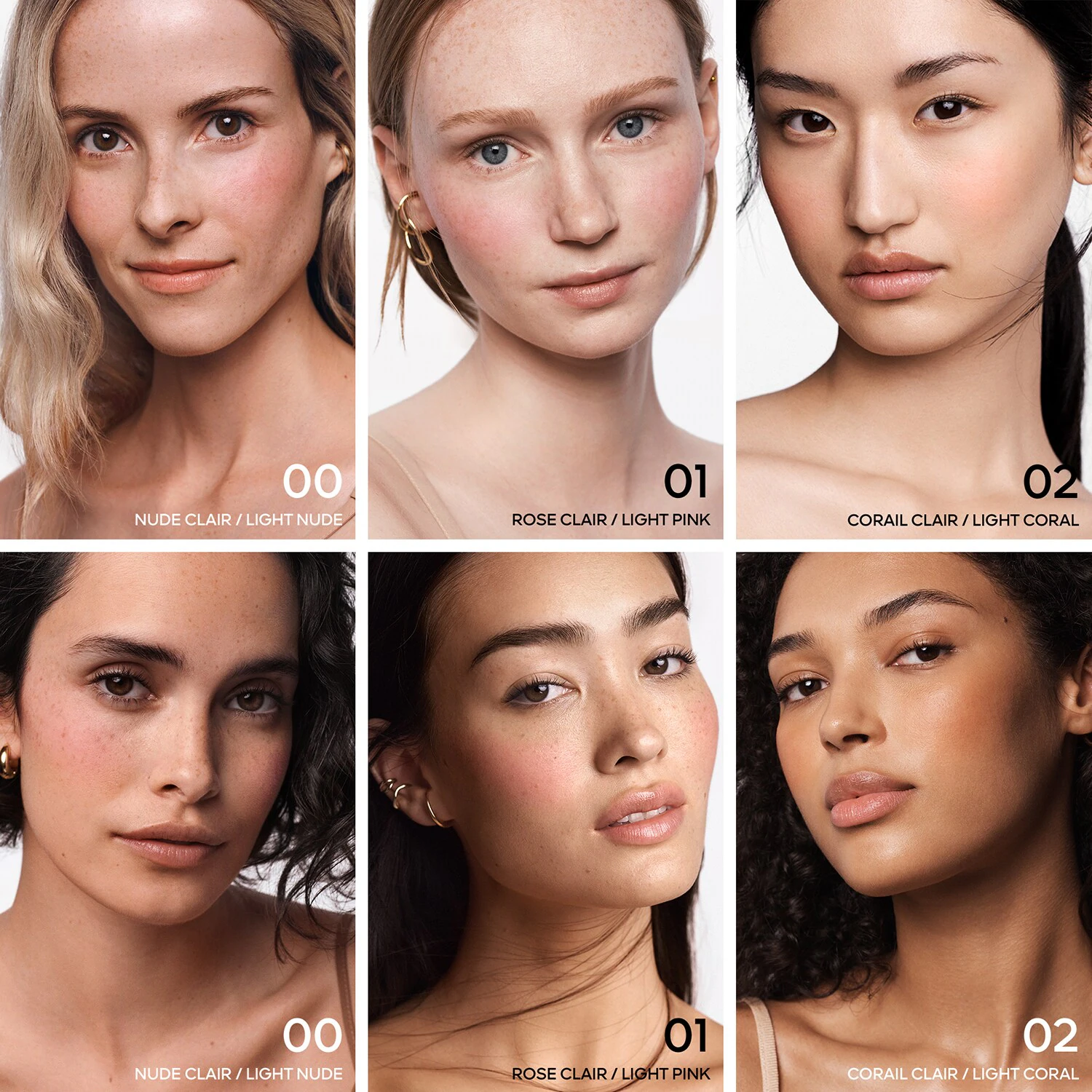 GUERLAIN Terracotta Blush Teinte Light