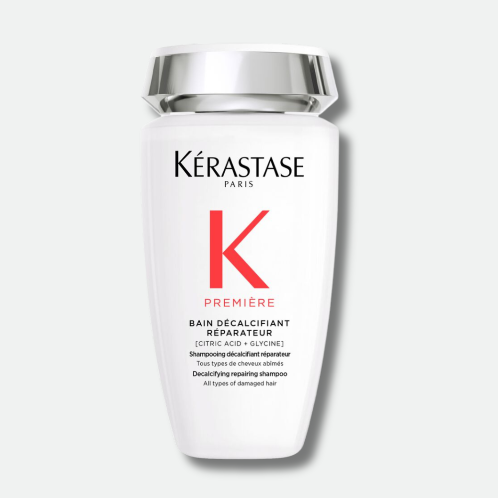 KERASTASE Bain Decalcifiant Reparateur 01