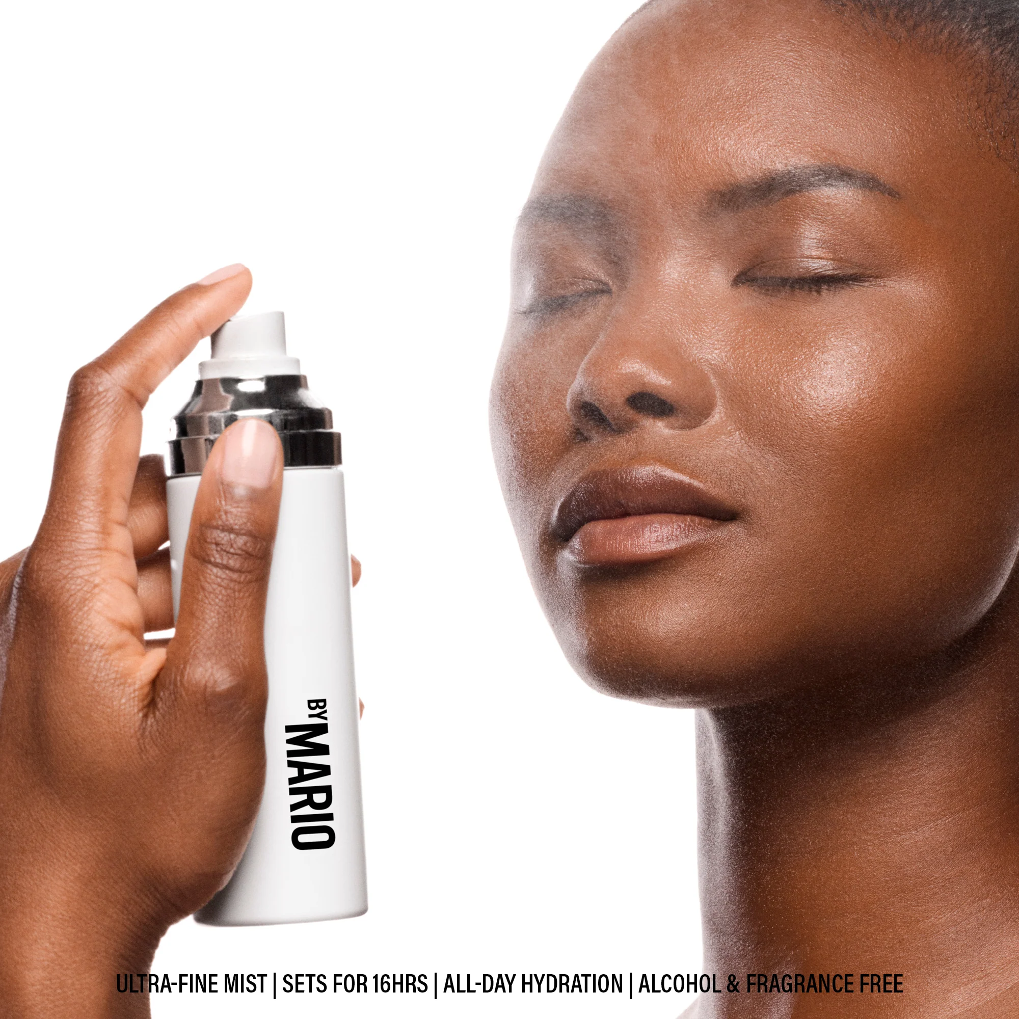 MAKEUP BY SurrealSkin Soft Setting Spray 03