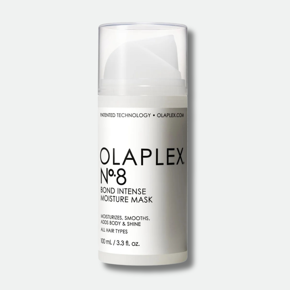 OLAPLEX N°8 Bond Intense Moisture Mask 01 OLAPLEX N°8 Bond Intense Moisture Mask 01