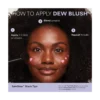 SAIE Dew Blush 04