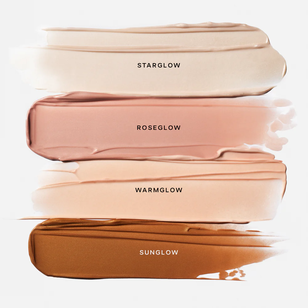 SAIE Glowy Super Gel Dewy Illuminating Fluid 02