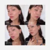 SAIE Glowy Super Gel Dewy Illuminating Fluid 05 SAIE Glowy Super Gel Dewy Illuminating Fluid 05