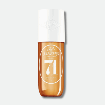 Brazilian Crush Cheirosa 71 Perfume Mist