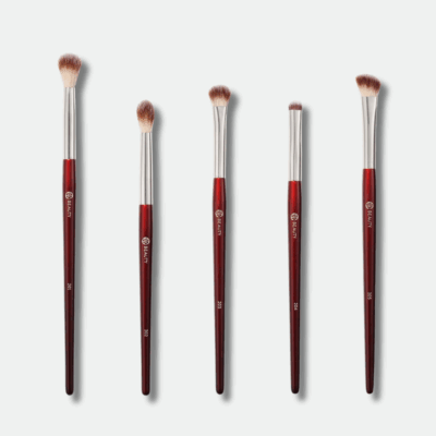 Essentials Eye Brush Set