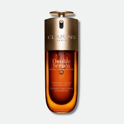 Double Serum Complete Age-Defying Concentrate