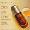 CLARINS Double Serum Complete Age Defying Concentrate 04