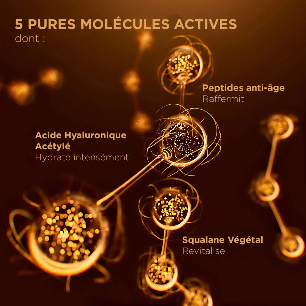 CLARINS Double Serum Complete Age Defying Concentrate 05