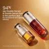 CLARINS Double Serum Complete Age-Defying Concentrate 07 CLARINS Double Serum Complete Age Defying Concentrate 07