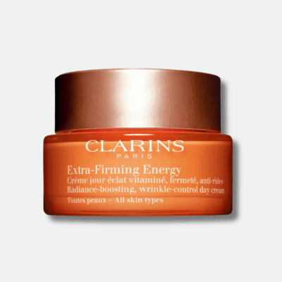 Extra-Firming Energy Day Cream - All Skin Types
