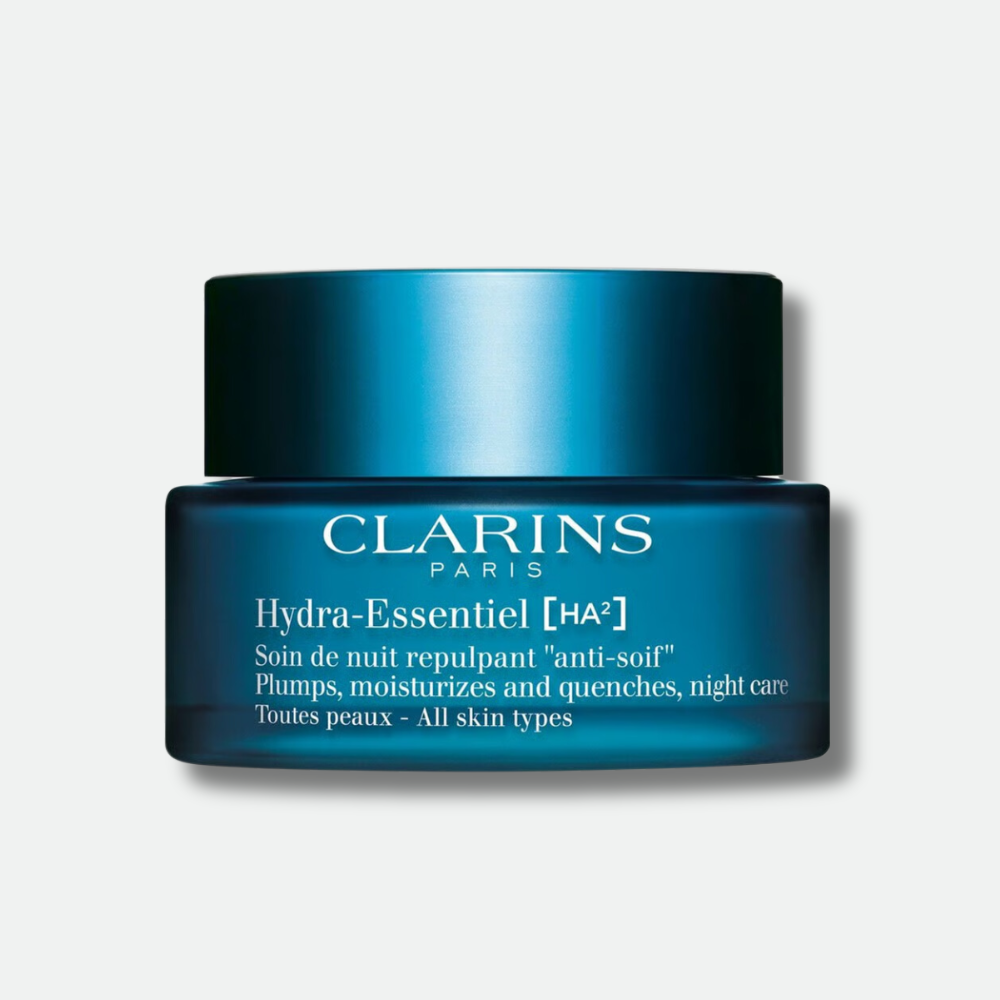CLARINS Hydra Essentiel 01 CLARINS Hydra Essentiel 01