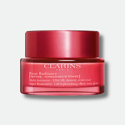 Multi-Intensive Rose Radiance