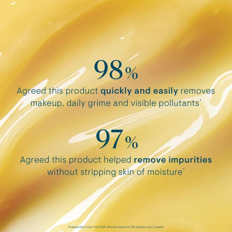 ELEMIS Pro Collagen Baume Nettoyant 08