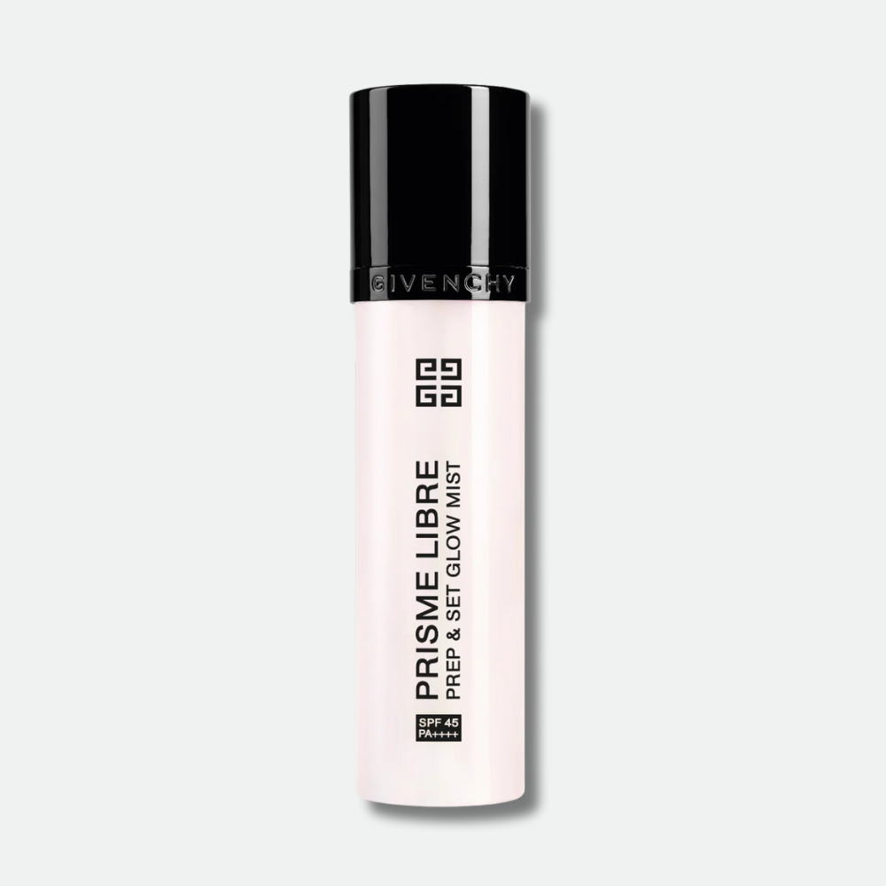 GIVENCHY Prisme Libre Prep Set Glow Mist 01