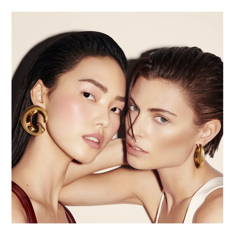 GUCCI Blush De Beaute 04