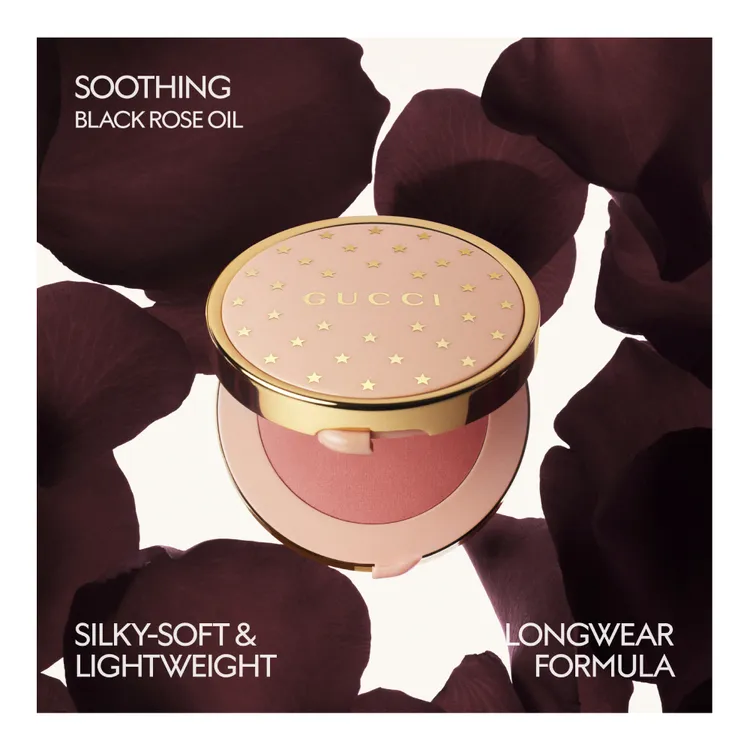 GUCCI Blush De Beaute 05