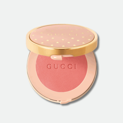 Blush De Beauté Cheeks & Eyes Powder Luminous Matte