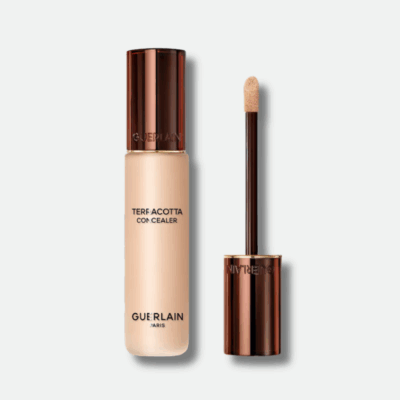 Terracotta Concealer