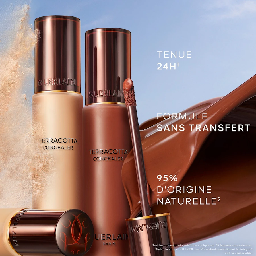 GUERLAIN Terracotta Concealer 04