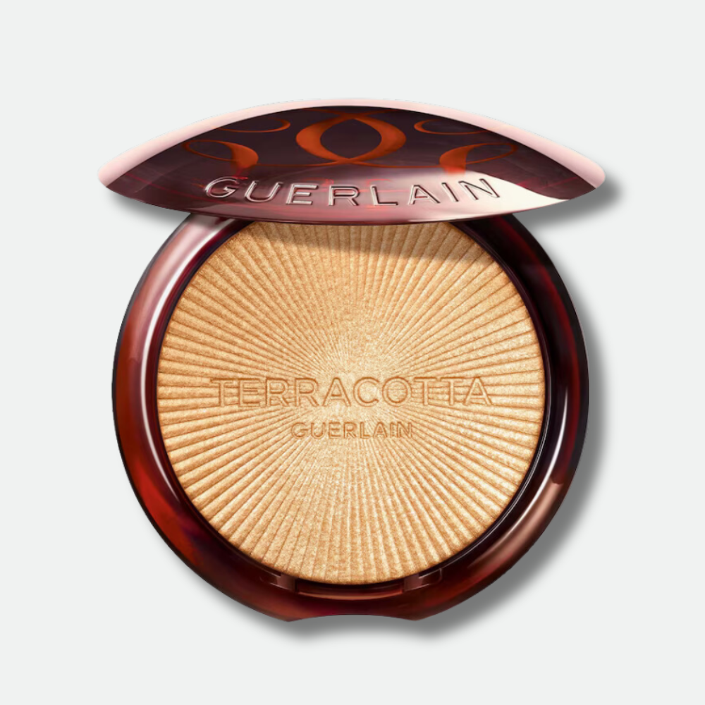 GUERLAIN Terracotta Luminizer 01