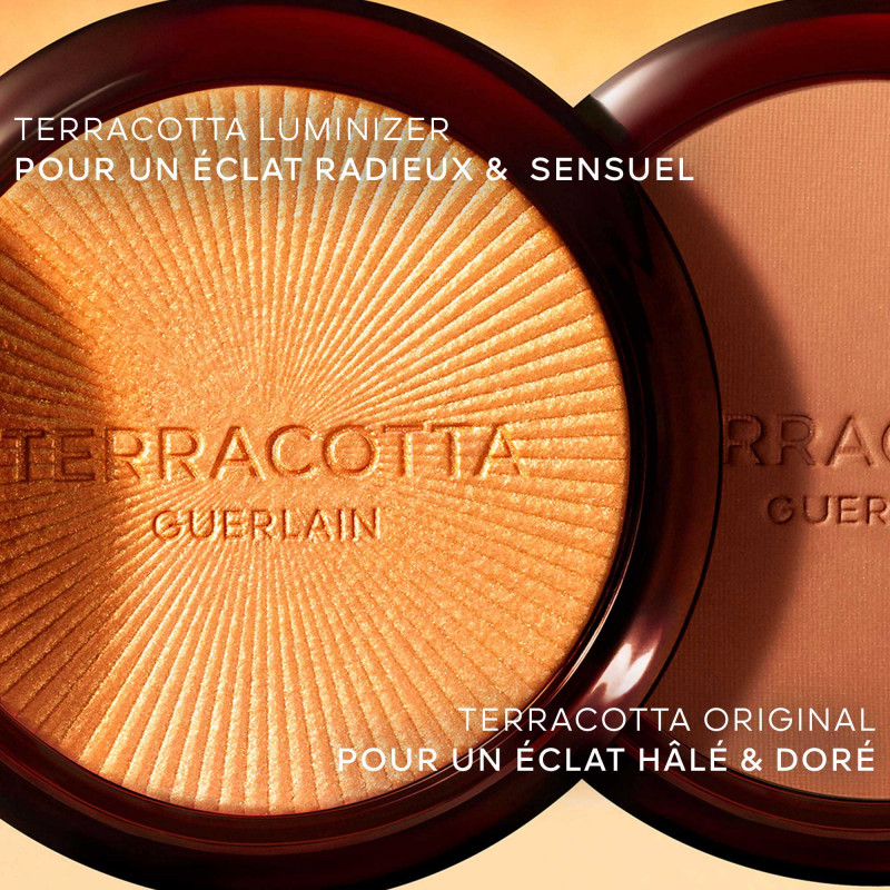 GUERLAIN Terracotta Luminizer 04