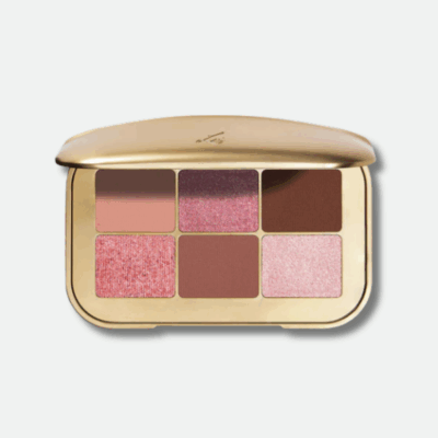 The Eyeshadow Palette