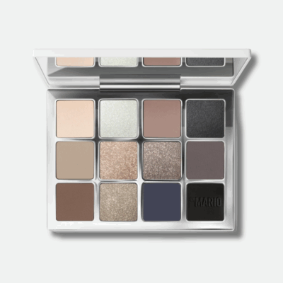 Ethereal Eyes Eyeshadow Palette Moonlight