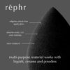 REPHR Makeup Sponge 03 REPHR Makeup Sponge 03