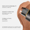WESTMAN ATELIER Face Trace Contour Stick 05 WESTMAN ATELIER Face Trace Contour Stick 05