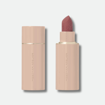 Lip Suede Matte Lipstick