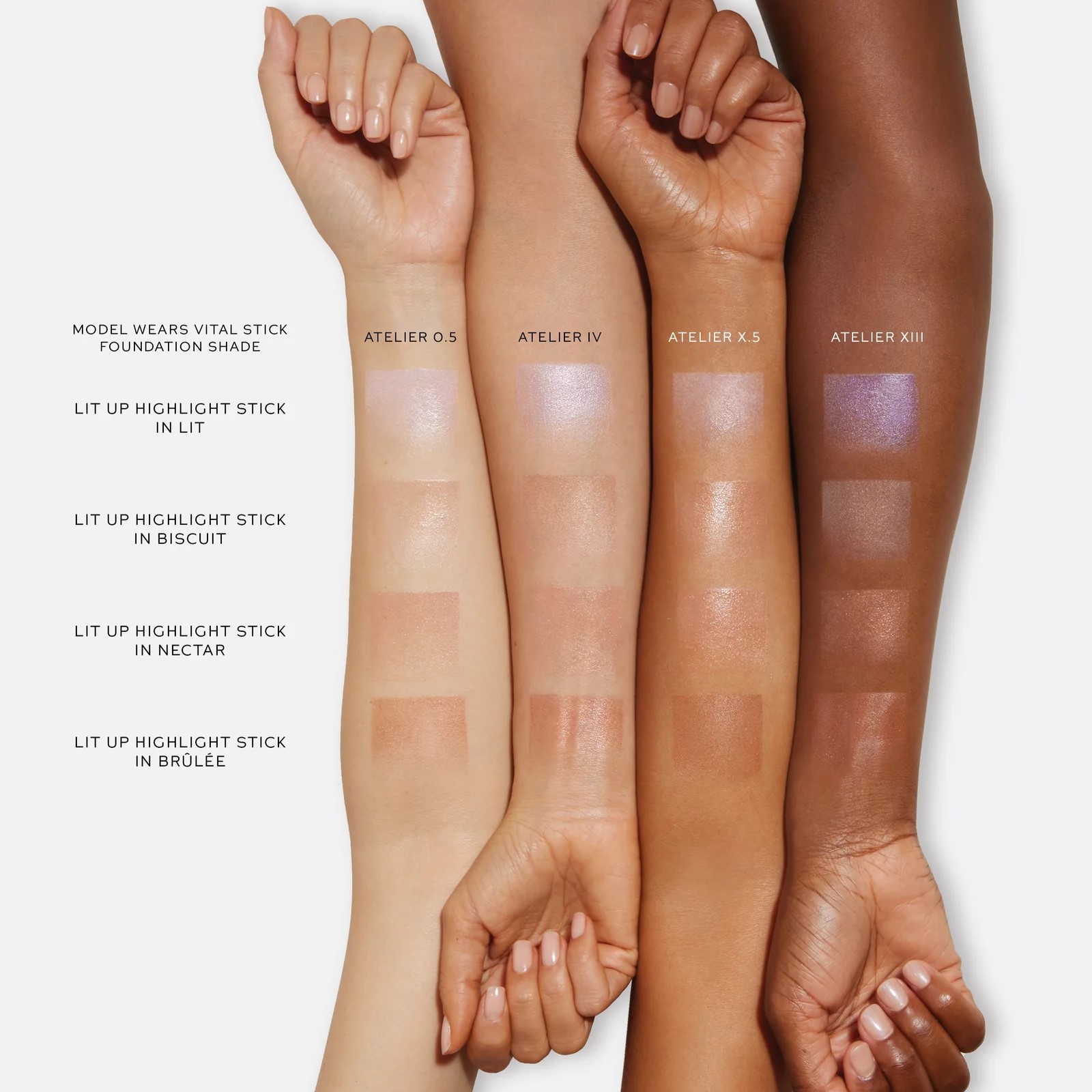 WESTMAN ATELIER Lit Up Highlight Stick 02