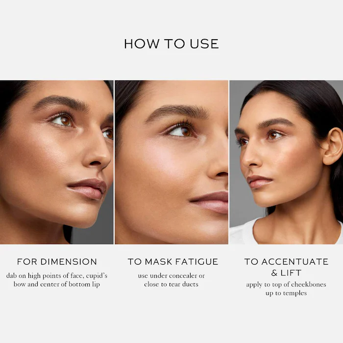 WESTMAN ATELIER Lit Up Highlight Stick 03