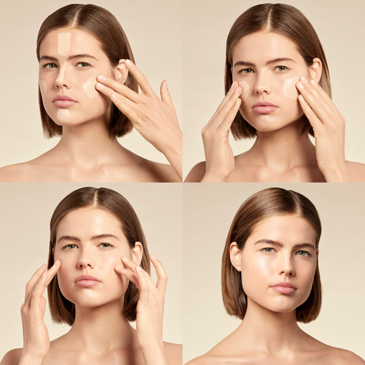 GIVENCHY Prisme Libre Skin Caring Glow 04