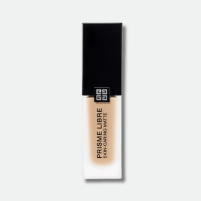 Prisme Libre Skin-Caring Matte