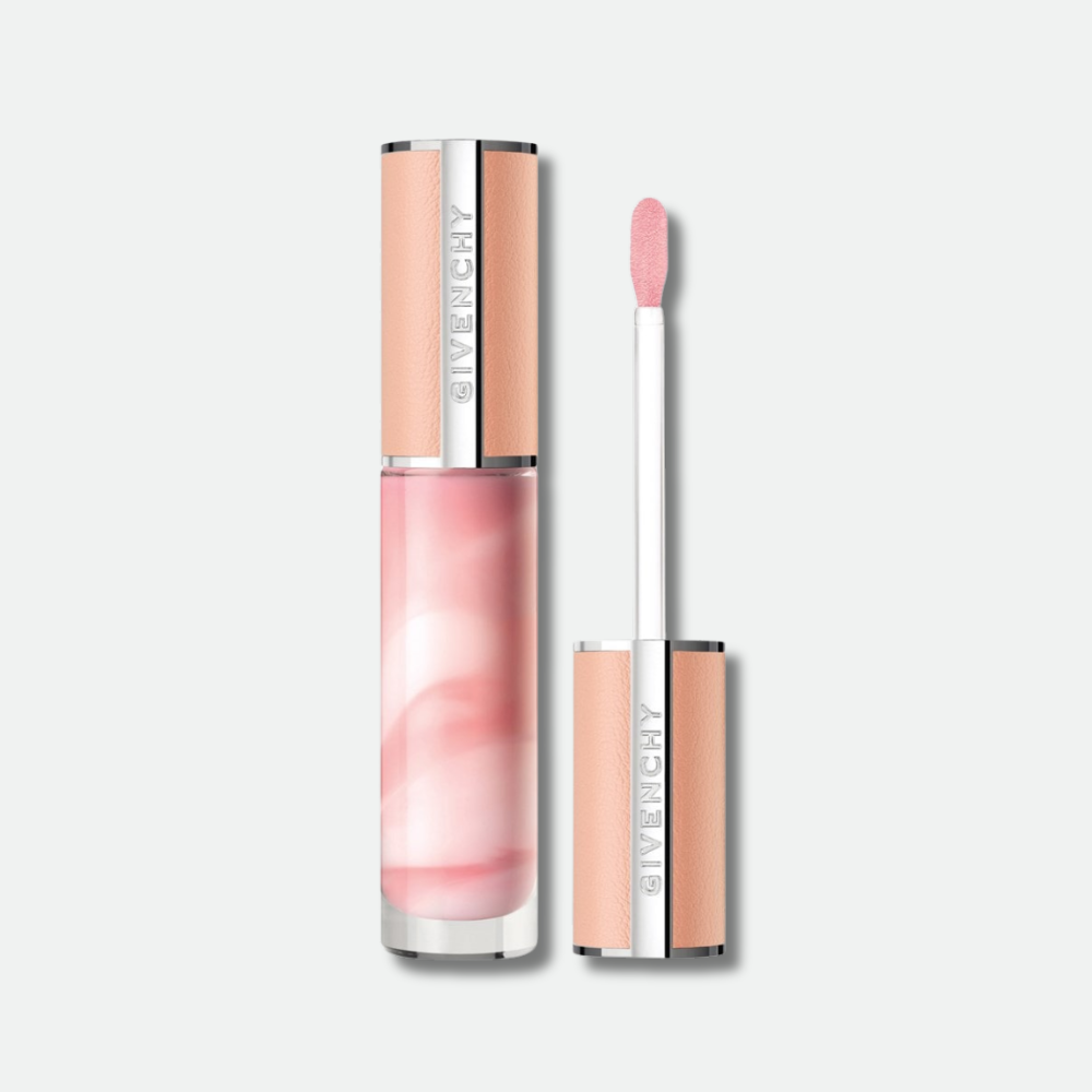 GIVENCHY Rose Perfecto Liquid Lip Balm 01 GIVENCHY Rose Perfecto Liquid Lip Balm 01