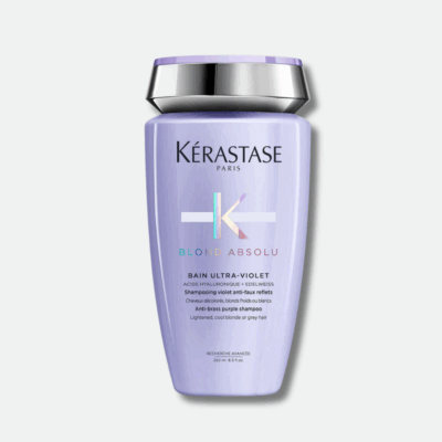 Blond Absolu Bain Ultra-Violet