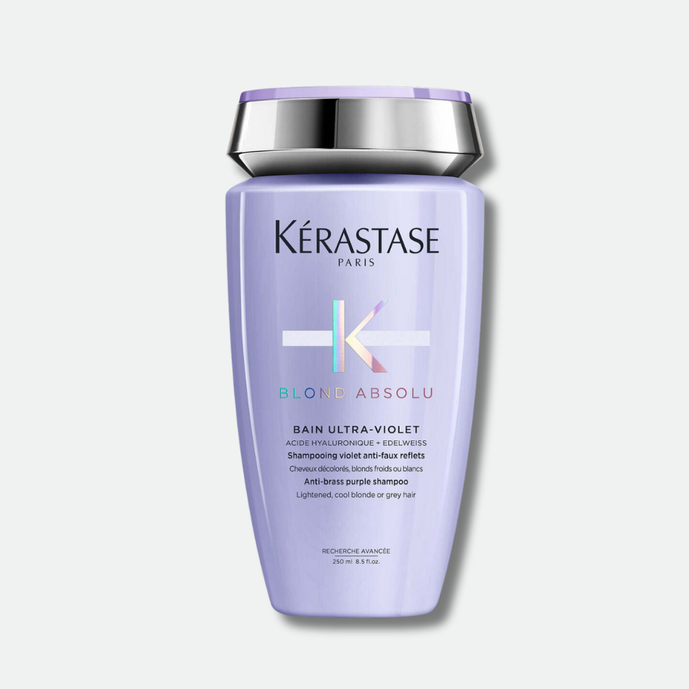 KERASTASE Blond Absolu Bain Ultra Violet 01