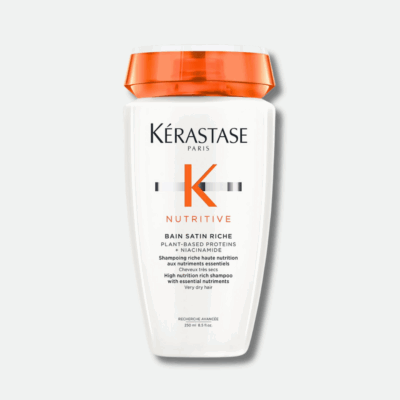 Nutritive Bain Satin Riche