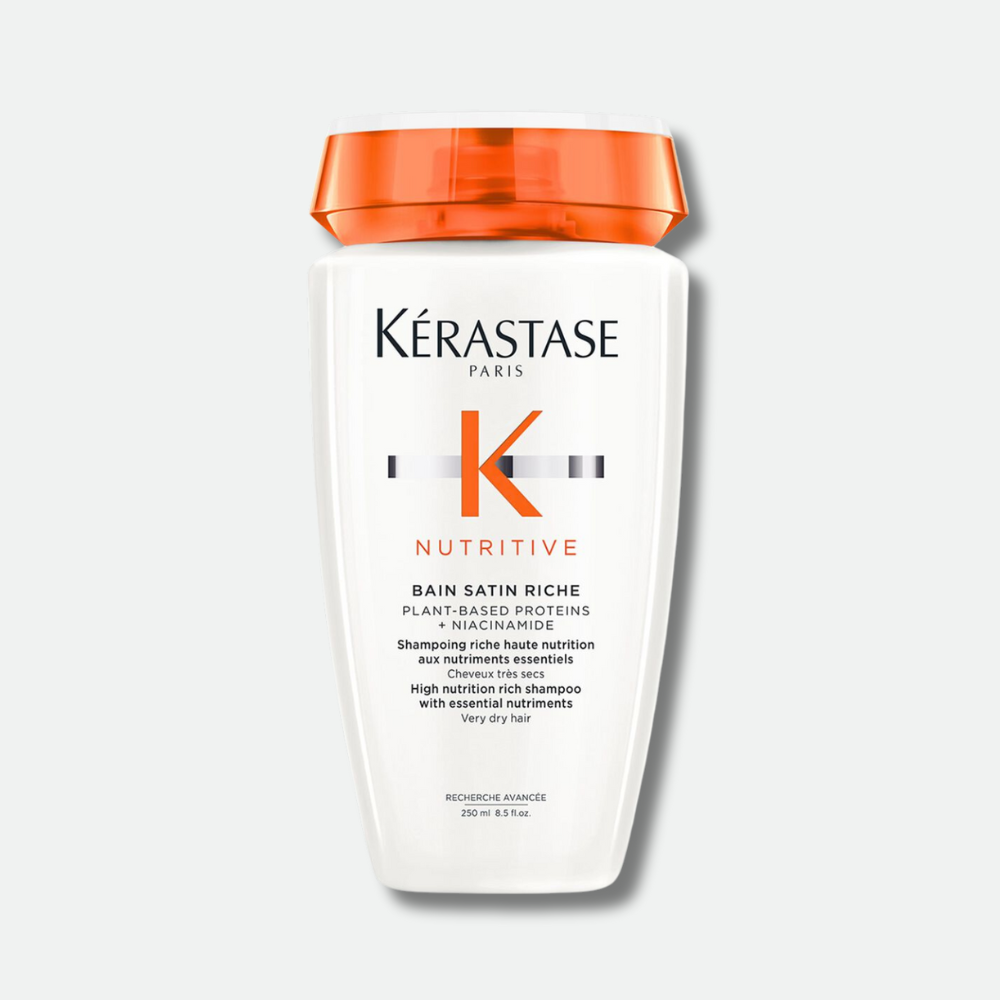 KERASTASE Nutritive Bain Satin Riche 01