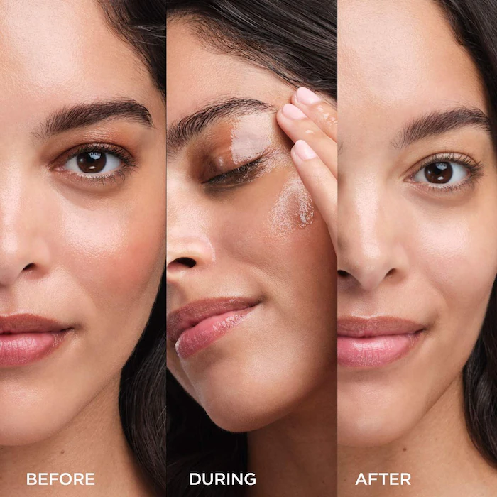 Tatcha The Camellia Cleansing Oil 03