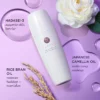 Tatcha The Camellia Cleansing Oil 07 Tatcha The Camellia Cleansing Oil 07