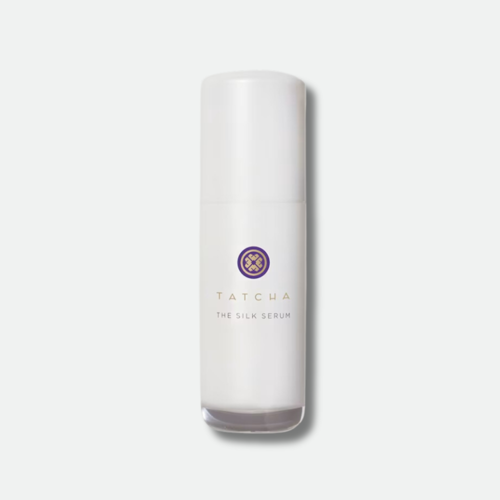 Tatcha The Silk Serum 01