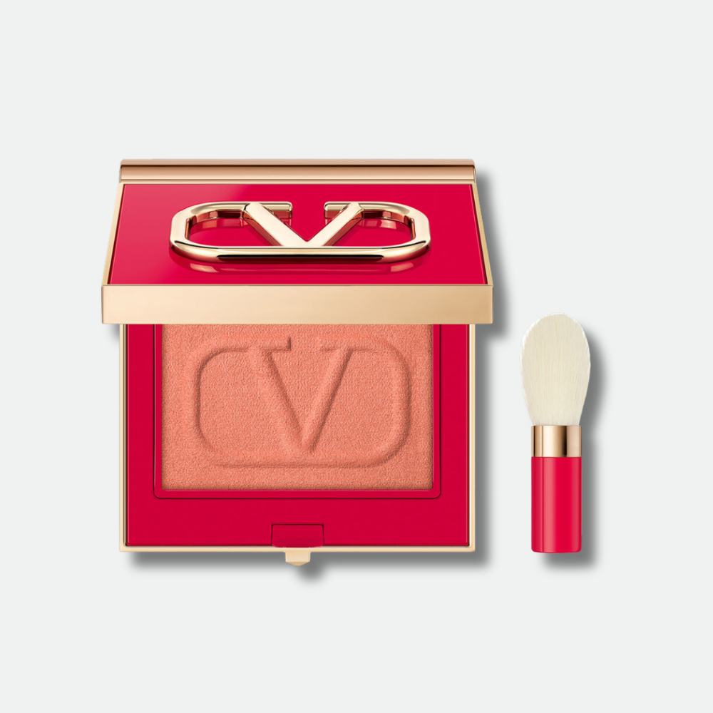 Valentino Eye2Cheek Dual-Use Blush & Eyeshadow Blush