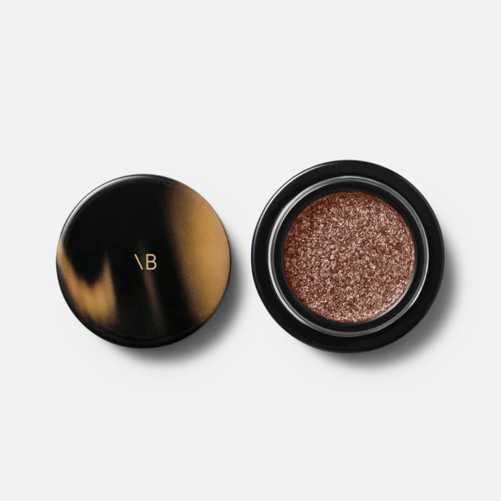 VICTORIA BECKHAM - Lid Lustre Crystal Infused Eyeshadow 01 VICTORIA BECKHAM Lid Lustre 01
