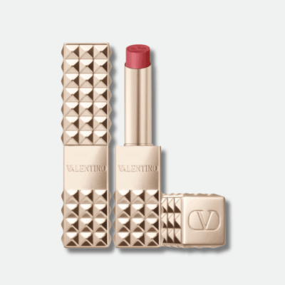 Spike Valentino Buttery Matte Lipstick