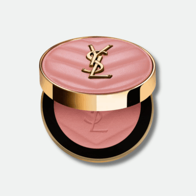 Make Me Blush Bold Blurring Blush