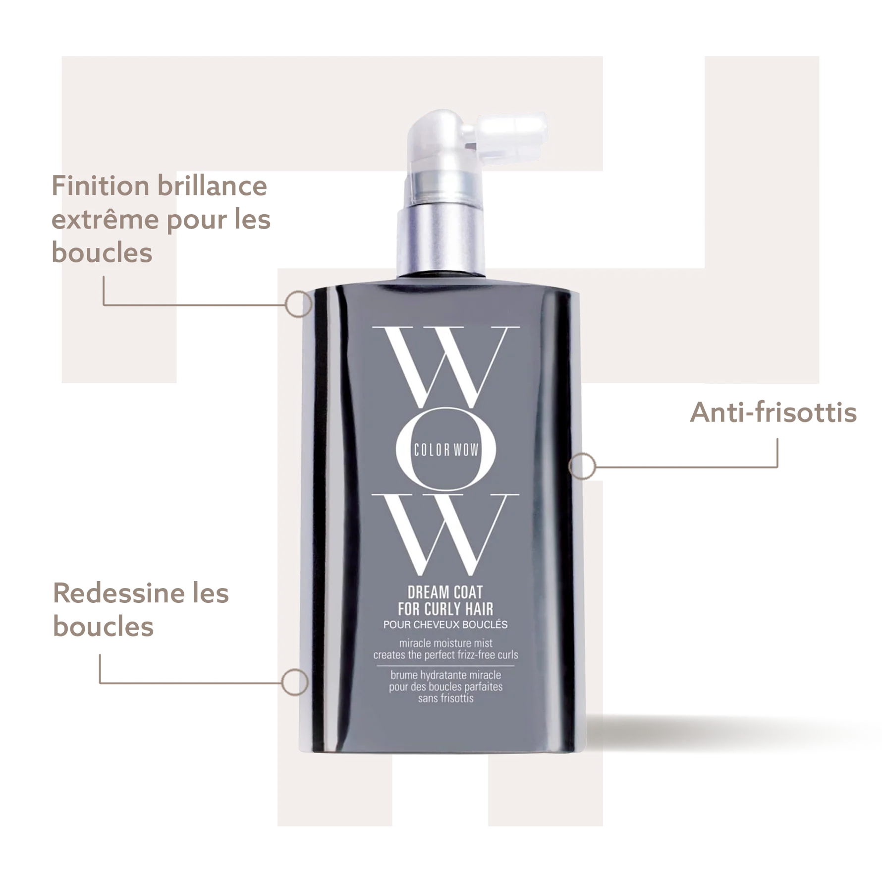 COLOR WOW Dream Coat for Curly Hair 05