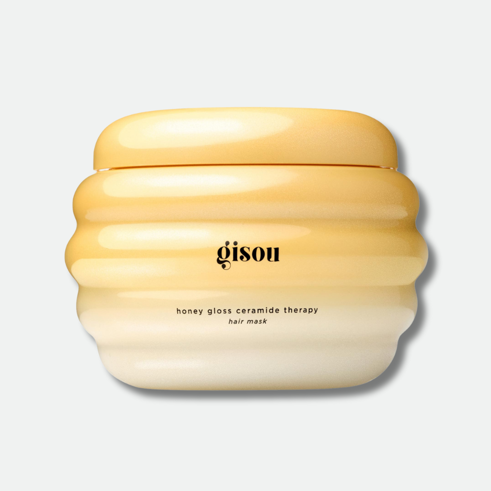 GISOU - Honey Gloss Ceramide Therapy Hair Mask 01 GISOU Honey Gloss Ceramide Therapy Hair Mask 01