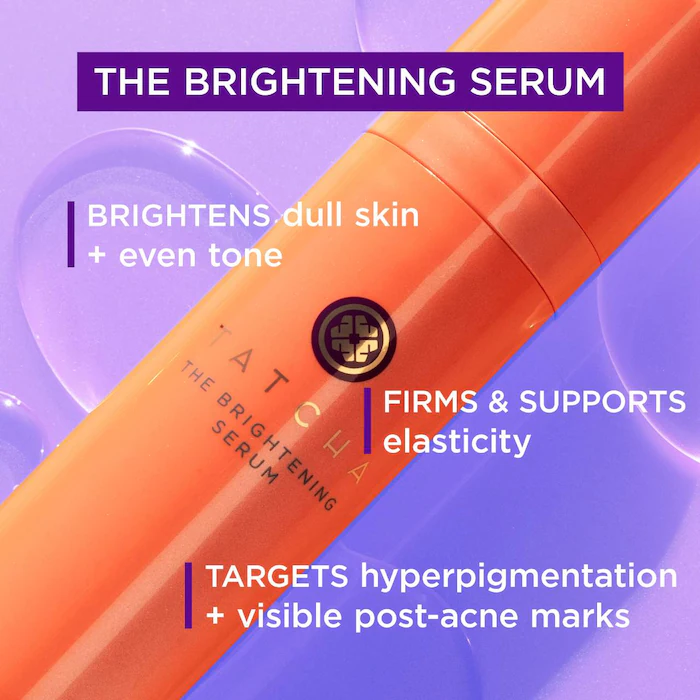 TATCHA The Brightening Serum 06 TATCHA The Brightening Serum 06